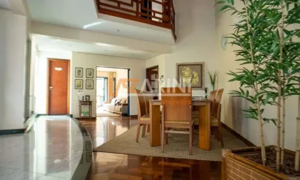 Casa com 3 quartos à venda na Rua Treze de Maio, 928, Jardim São Carlos, São Carlos, 242 m2 por R$ 745.000