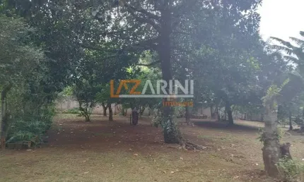 Chácara / sítio à venda na Estrada Municipal Rubens Fernando Monte Ribeiro, 141, Jardim Novo Horizonte, São Carlos, 2100 m2 por R$ 300.000