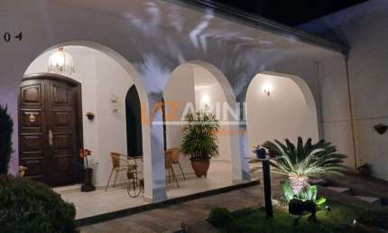 Casa com 3 quartos à venda na Rua Luiz Roher, 404, Jardim Ricetti, São Carlos, 300 m2 por R$ 905.000