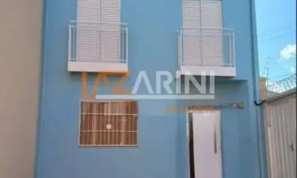 Casa em condomínio fechado com 3 quartos à venda na Rua Treze de Maio, 4120, Vila Faria, São Carlos, 126 m2 por R$ 426.000