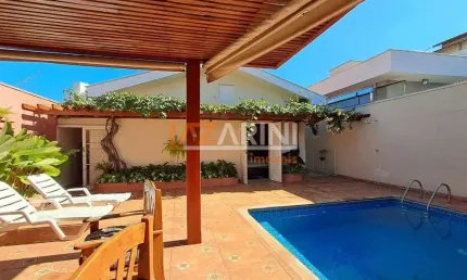 Casa com 3 quartos à venda na Rua Vitório Giometi, 548, Jardim Nova Santa Paula, São Carlos, 170 m2 por R$ 650.000