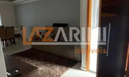 Casa em condomínio fechado com 3 quartos à venda na Avenida Otto Werner Rosel, 777, Jardim Ipanema, São Carlos, 90 m2 por R$ 430.000