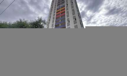 Apartamento com 3 quartos para alugar na Rua Episcopal, 2474, Centro, São Carlos, 70 m2 por R$ 2.500