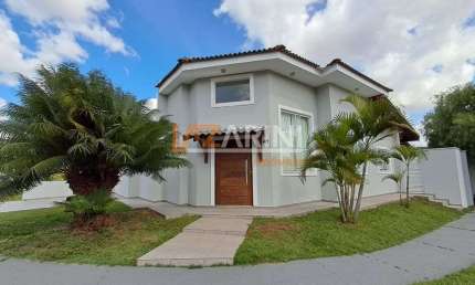 Casa em condomínio fechado com 3 quartos para alugar na Avenida Pedro Muszkat, 1000, Residencial Samambaia, São Carlos, 165 m2 por R$ 4.000