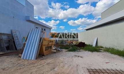 Terreno em condomínio fechado à venda na Passeio das Magnólias, 1060, Parque Faber Castell I, São Carlos por R$ 440.000