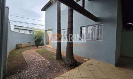 Casa com 3 quartos à venda na Rua Pedro Fernandes Alonso, 380, Parque Santa Felícia Jardim, São Carlos, 119 m2 por R$ 500.000