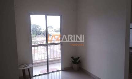 Apartamento com 2 quartos à venda na Travessa Francisco Latorre Primo, 180, Residencial Parati, São Carlos, 48 m2 por R$ 304.000