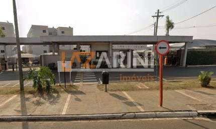 Apartamento com 2 quartos para alugar na Avenida Doutor Heitor José Reali, 1031, Distrito Industrial Miguel Abdelnur, São Carlos, 48 m2 por R$ 1.223
