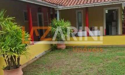 Chácara / sítio com 2 quartos à venda na Rua Luiza Miranda da Silva, 179, Loteamento Aracê de Santo Antonio II, São Carlos, 250 m2 por R$ 586.000