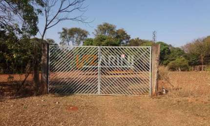 Chácara / sítio com 1 quarto à venda na Rua 1 Trecho C, 19, Aporá de São Fernando, São Carlos, 5000 m2 por R$ 250.000