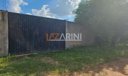Chácara / sítio com 2 quartos à venda na Estrada Municipal Orlindo Vicente de Lourenço, Quinta dos Buritis, São Carlos, 150 m2 por R$ 676.000