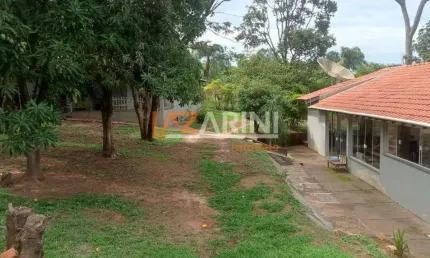 Chácara / sítio com 2 quartos à venda na avenida joão formenton, 25, loteamento aracê de santo antonio ii, são carlos, 300 m2 por r$ 660.000