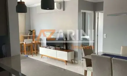 Apartamento com 2 quartos à venda na Rua Marechal Deodoro, 1460, Centro, São Carlos, 74 m2 por R$ 630.000