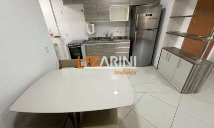 Apartamento com 2 quartos para alugar na Rua Salesianos do Brasil, 105, Jardim Gibertoni, São Carlos, 75 m2 por R$ 2.223