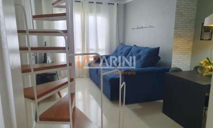 Apartamento com 3 quartos à venda na Avenida Bruno Ruggiero Filho, 101, Parque Santa Felícia Jardim, São Carlos, 120 m2 por R$ 590.000