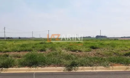 Terreno à venda na rua silvio dolizete zanchin, 00, jardins do porto, são carlos por r$ 140.000