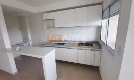 Apartamento com 2 quartos à venda na Passeio das Magnólias, 281, Parque Faber Castell I, São Carlos, 65 m2 por R$ 600.000