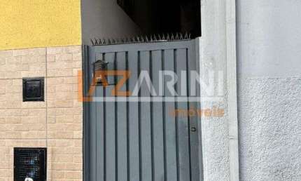 Casa com 4 quartos para alugar na Avenida Sallum, 1607, Vila Prado, São Carlos por R$ 2.778