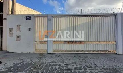 Casa com 3 quartos à venda na Avenida José Fortuna, 190, Portal do Sol, São Carlos, 156 m2 por R$ 550.000