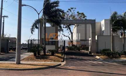 Apartamento com 2 quartos à venda na Rua Ray Wesley Herrick, 5401, Jardim Embaré, São Carlos, 40 m2 por R$ 170.000
