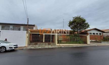 Casa com 3 quartos à venda na Rua Dona Maria Izabel de Oliveira Botelho, 1587, Jardim Brasil, São Carlos, 250 m2 por R$ 745.000