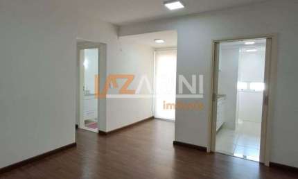 Apartamento com 2 quartos à venda na Rua Episcopal, 2200, Centro, São Carlos, 62 m2 por R$ 550.000