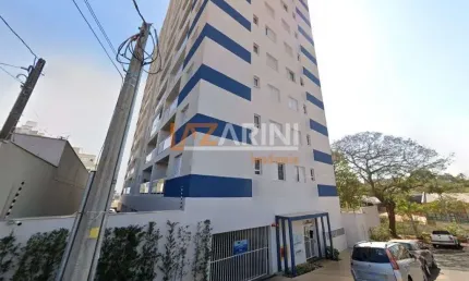 Apartamento com 2 quartos à venda na Rua Bom Pastor, 171, Jardim Gibertoni, São Carlos, 50 m2 por R$ 300.000