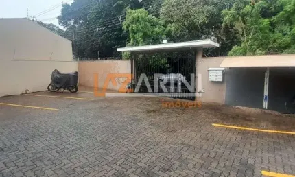 Kitnet / Stúdio para alugar na Avenida Eliza Gonzales Rabello, 920, Jardim Nova Santa Paula, São Carlos, 46 m2 por R$ 945