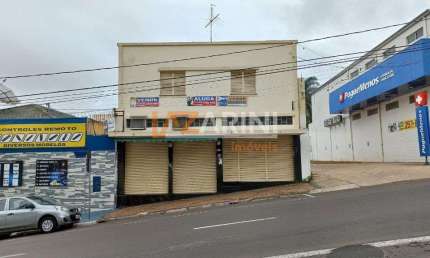 Sala comercial com 2 salas à venda na Avenida São Carlos, 1563, Centro, São Carlos, 390 m2 por R$ 1.385.000