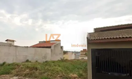 Terreno à venda na Rua Vereador José Mariutti Seppe, Jardim Cardinalli, São Carlos por R$ 442.000
