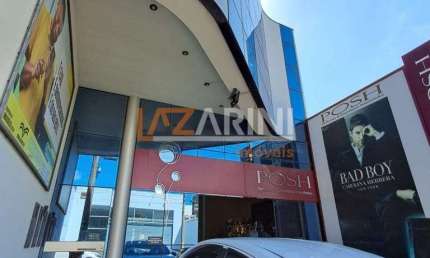 Sala comercial para alugar na Avenida São Carlos, 1065, Centro, São Carlos, 60 m2 por R$ 2.223