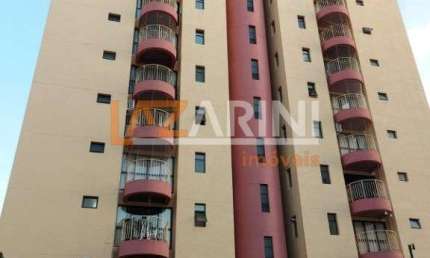 Apartamento com 2 quartos à venda na Rua Sete de Setembro, 1320, Centro, São Carlos, 75 m2 por R$ 290.000