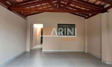Casa com 2 quartos à venda na Rua Antônio Gigliote, 151, Jardim Tangará, São Carlos, 115 m2 por R$ 365.700