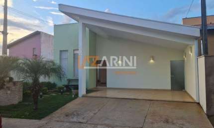 Casa com 3 quartos à venda na Avenida Carmem Aparecida Garcia, 530, Parque Fehr, São Carlos, 190 m2 por R$ 900.000