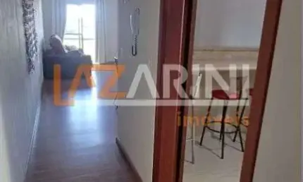 Apartamento com 2 quartos à venda na Rua Antônio Rodrigues Cajado, 2700, Vila Costa do Sol, São Carlos, 85 m2 por R$ 320.000