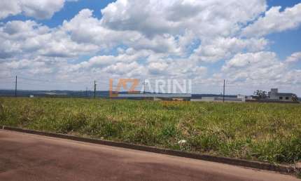 Terreno à venda na Rua Wilma Nicoletti Darezzo, 80, Loteamento Jardim Vista Alegre, São Carlos por R$ 450.000