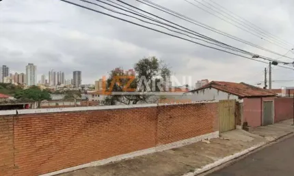 Terreno à venda na Rua José de Alencar, 134, Vila Costa do Sol, São Carlos por R$ 450.000