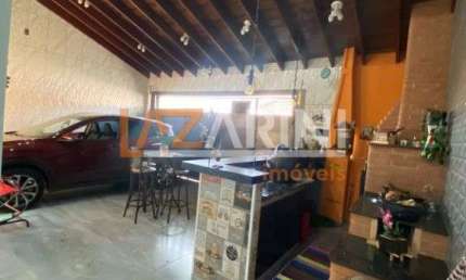 Casa com 2 quartos à venda na Rua Orlando Salvini, 119, Residencial Astolpho Luiz do Prado, São Carlos, 100 m2 por R$ 373.000