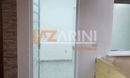 Apartamento com 2 quartos para alugar na Rua da Paz, 310, Parque São José, São Carlos, 52 m2 por R$ 778