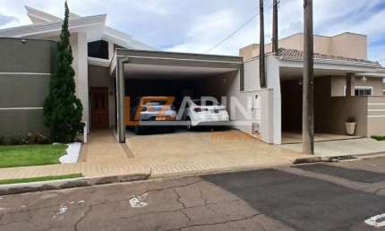 Casa em condomínio fechado com 4 quartos à venda na Rua Miguel Petroni, 4900, Centro, São Carlos, 187 m2 por R$ 1.290.000