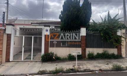 Casa com 2 quartos à venda na Rua Cesar Dacorso Filho, 1095, Vila Carmem, São Carlos, 141 m2 por R$ 446.000
