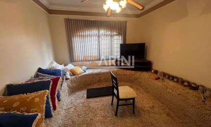 Casa com 3 quartos à venda na Rua Major José Inácio, 4140, Centro, São Carlos, 576 m2 por R$ 980.000