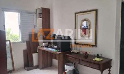 Prédio com 1 sala à venda na Rua Doutor Marino Costa Terra, 1000, Parque Sabará, São Carlos, 64 m2 por R$ 320.000