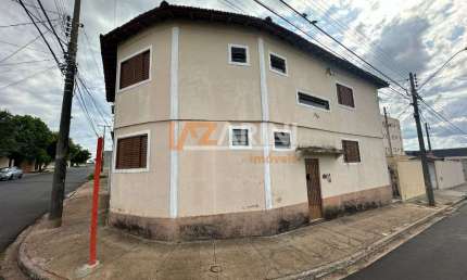 Kitnet / Stúdio para alugar na Rua Arthur de Oliveira Lima, 258, Vila Celina, São Carlos, 22 m2 por R$ 667
