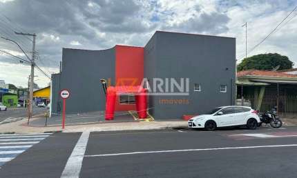 Ponto comercial à venda na Avenida São Carlos, 816, Centro, São Carlos, 153 m2 por R$ 1.000.000