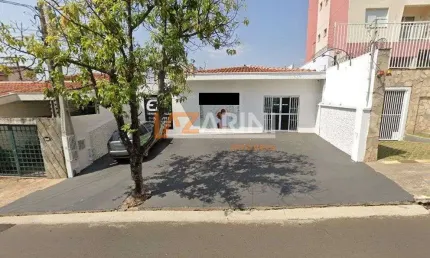 Sala comercial com 5 salas à venda na Rua Episcopal, 2822, Centro, São Carlos, 172 m2 por R$ 950.000