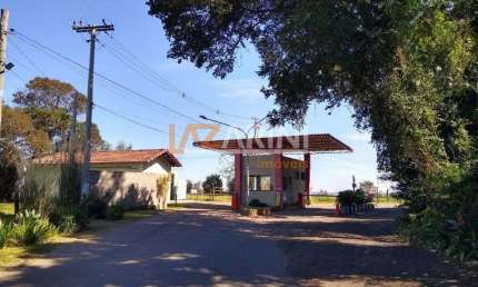 Terreno à venda na Avenida Um, 242, Encontro Valparaíso I, São Carlos por R$ 1.600.000