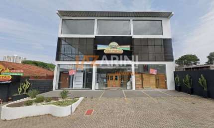 Prédio à venda na Avenida São Carlos, 3337, Centro, São Carlos, 839 m2 por R$ 5.500.000