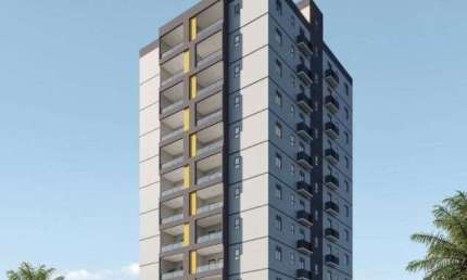 Apartamento com 2 quartos à venda na Avenida Bruno Ruggiero Filho, 310, Parque Santa Felícia Jardim, São Carlos, 64 m2 por R$ 400.000
