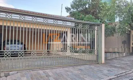 Casa com 3 quartos à venda na Rua Geminiano Costa, 2070, Centro, São Carlos, 313 m2 por R$ 910.000